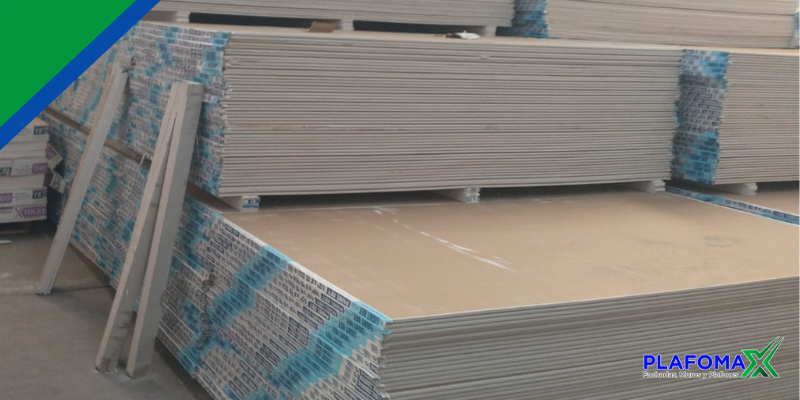 Mejora tus Proyectos de Construcción con Tablaroca Panel Rey